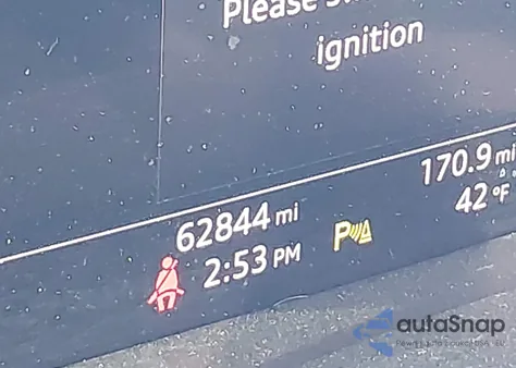 2020 Audi Q7 Premium 45 Tfsi Quattro Tiptronic from USA, damaged, VIN WA1AJAF74LD010081